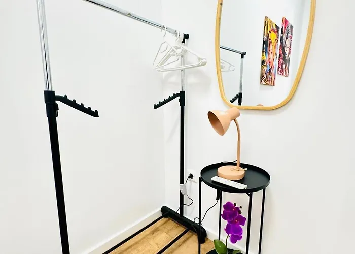 Appartement Cozy 9br For 18 Near Augarten *