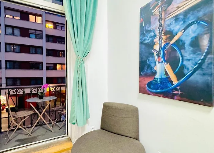 Cozy 9br For 18 Near Augarten Appartement Vienne